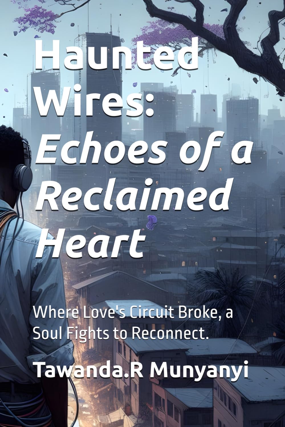 Haunted Wires: Echoes of a Reclaimed Heart